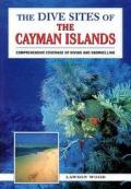 Dive Sites Of The Cayman Islands