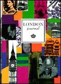London Guide & Travel Journal