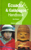 Footprint Ecuador & Galapagos Handbook 1st Edition