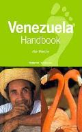 Footprint Venezuela Handbook