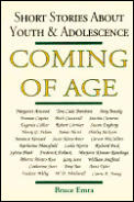 Coming Of Age Short Stories About Youth