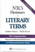 Ntcs Dictionary Of Literary Terms