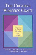 creative writers craft lessons in poetry fiction & drama