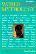 World Mythology 2nd Edition