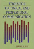 Tools For Technical & Professional Com