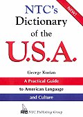 NTC's Dictionary of the United States