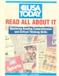 Usa Today Read All About It Mastering Re