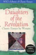 Daughters Of The Revolution Classic Essa