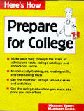 Prepare For College