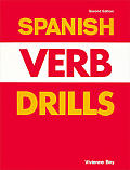 Spanish Verb Drills 2nd Edition