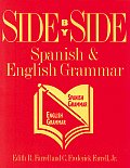 Side By Side Spanish & English Grammar