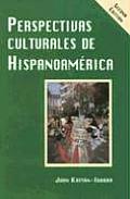 Perspectivas Culturales de Hispanoamerica