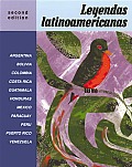 Leyendas Latinoamericanas 2nd Edition