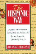 Hispanic Way Aspects Of Behavior Attitud