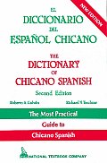 Dictionary Of Chicano Spanish 2nd Edition Ntc