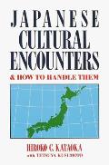 Japanese Cultural Encounters & How To Ha