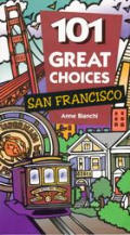 101 Great Choices San Francisco