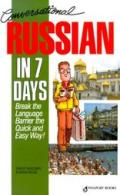 Conversational Russian In 7 Days