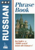 Bbc Russian Phrase Book