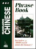 Bbc Mandarin Chinese Phrasebook