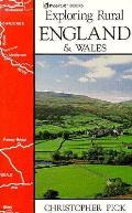 Exploring Rural England & Wales Passport