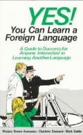 Yes You Can Learn A Foreign Language