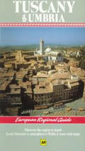 European Regional Guide Tuscany & Umbria