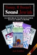 Funny, It Doesn't Sound Jewish: How Yiddish Songs and Synagogue Melodies Influenced Tin Pan Alley, Broadway, and Hollywood [With CD]