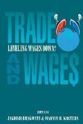 Trade and Wages: Leveling Wages Down