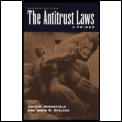 Antitrust Laws A Primer