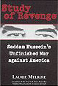 Study Of Revenge Saddam Husseins Unfinis