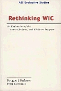 Rethinking Wic An Evaluation Of The Wome