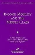 Income Mobility & The Middle C