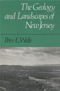 Geology & Landscapes Of New Jersey