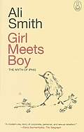 Girl Meets Boy: The Myth of Iphis: Myths 8