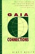 Gaia Connections An Introduction To Ecology Olo