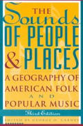 Sounds Of People & Places A Geograph Y O