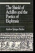 The Shield of Achilles and the Poetics of Ekpharsis