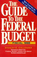 The Guide to the Federal Budget: Fiscal 1997 (Annual)