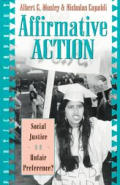 Affirmative Action: Social Justice or Unfair Preference?