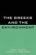 The Greeks and the Environment