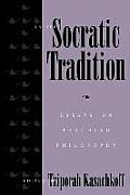 In the Socratic Tradition: Essays on Teaching Philosophy