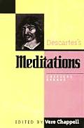 Descartes's Meditations: Critical Essays