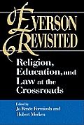 Everson Revisited: Religion, Education, and Law at the Crossroads