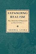 Expanding Realism: The Historical Dimension of World Politics
