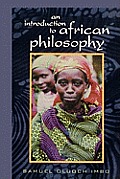 An Introduction to African Philosophy