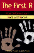 First R How Children Learn Race & Racism