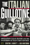Italian Guillotine Operation Clean Han