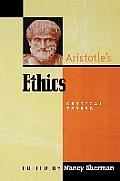 Aristotle's Ethics: Critical Essays