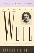 Simone Weil The Way of Justice as Compassion